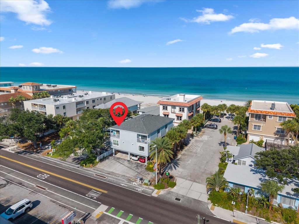 112 Gulf Boulevard, Unit A Indian Rocks Beach, FL 33785 - Photo 2 of 28