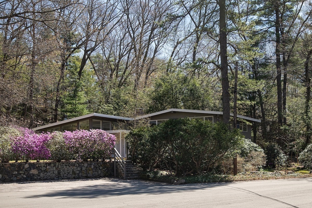 3 Compton Circle Lexington, MA 02421 - Photo 3 of 36