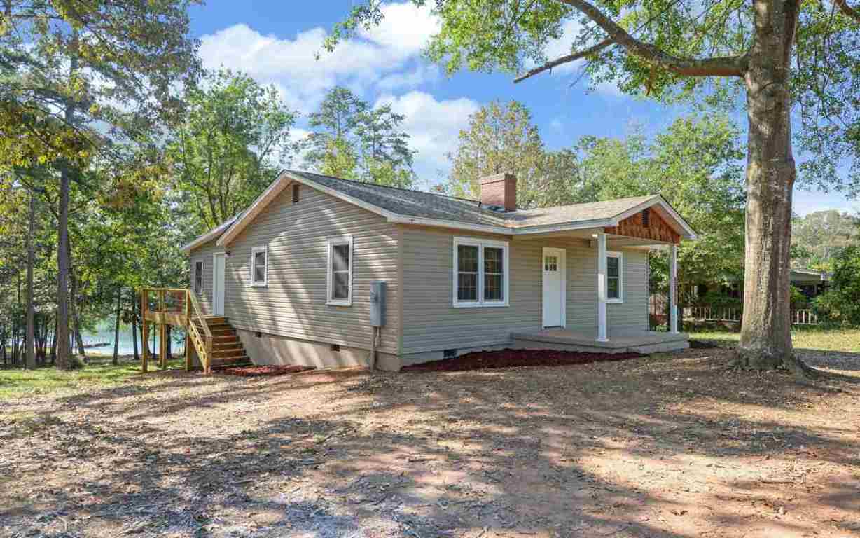 2698 Ridge Road Hartwell, GA 30643 - Photo 2 of 32 Gallery Image 2