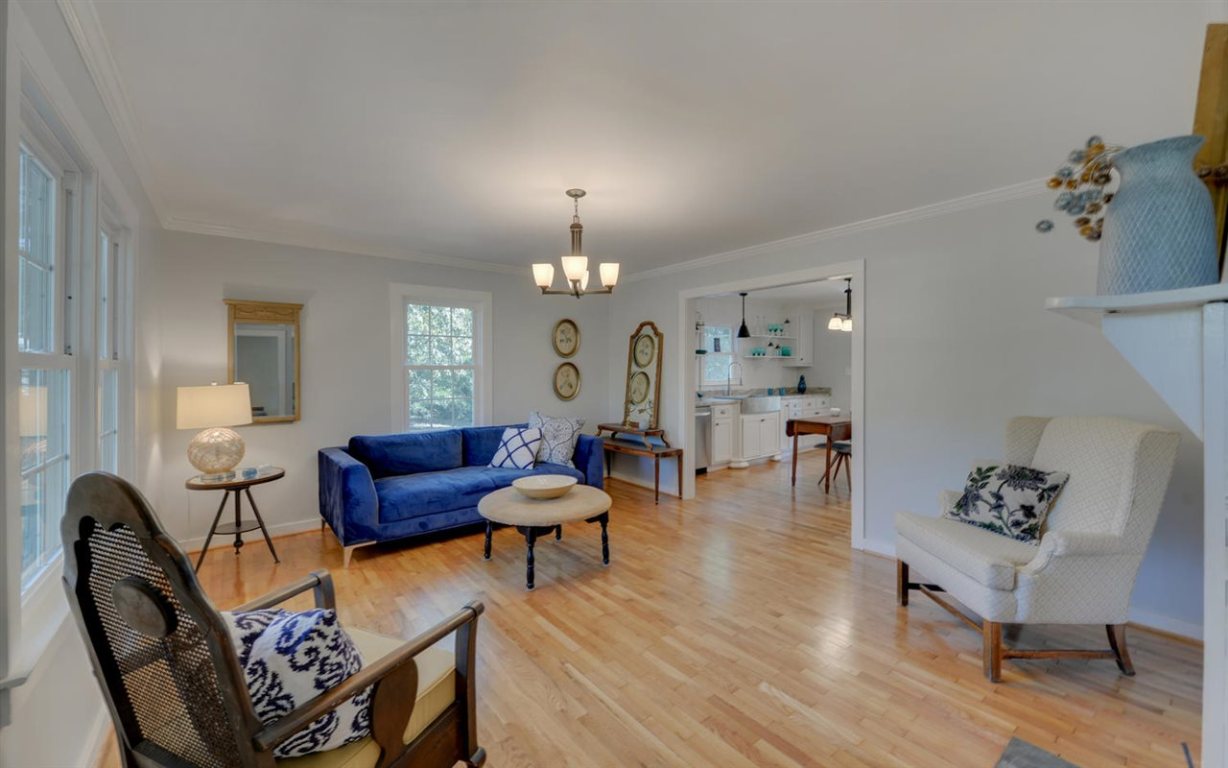 2698 Ridge Road Hartwell, GA 30643 - Photo 5 of 32 Gallery Image 5