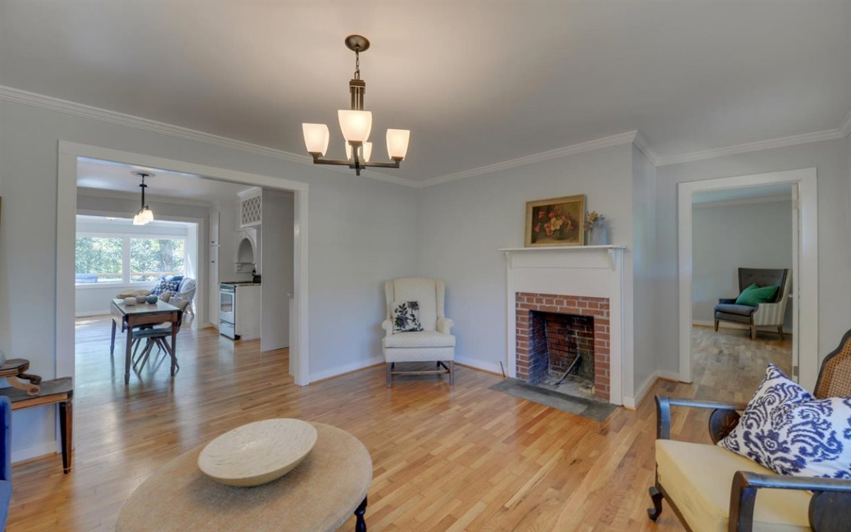 2698 Ridge Road Hartwell, GA 30643 - Photo 6 of 32 Gallery Image 6