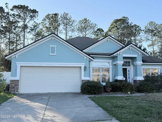 $309,995 | 95610 Sonoma Drive, Fernandina Beach, FL 32034