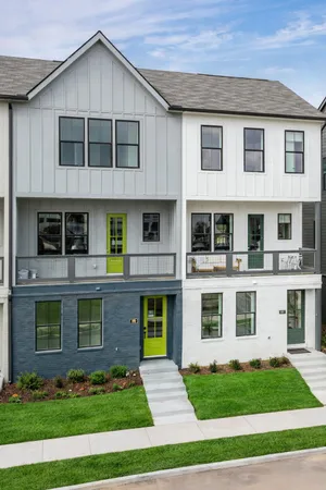 $460,000 | 127 Lead Lane, Unit HOMESITE 33, Chattanooga, TN 37405