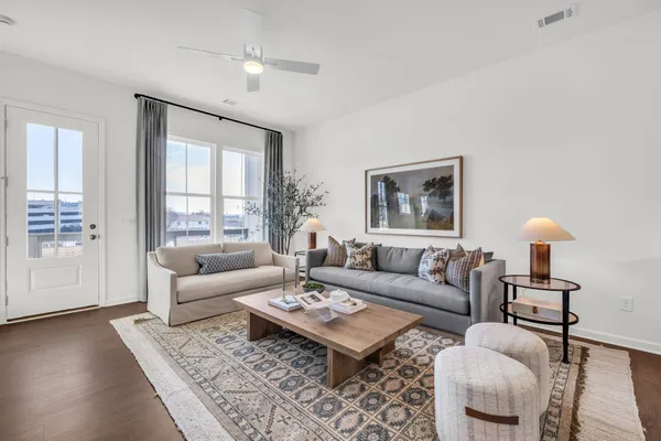 $460,000 | 127 Lead Lane, Unit HOMESITE 33, Chattanooga, TN 37405
