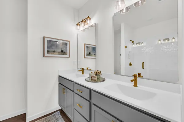 $460,000 | 127 Lead Lane, Unit HOMESITE 33, Chattanooga, TN 37405