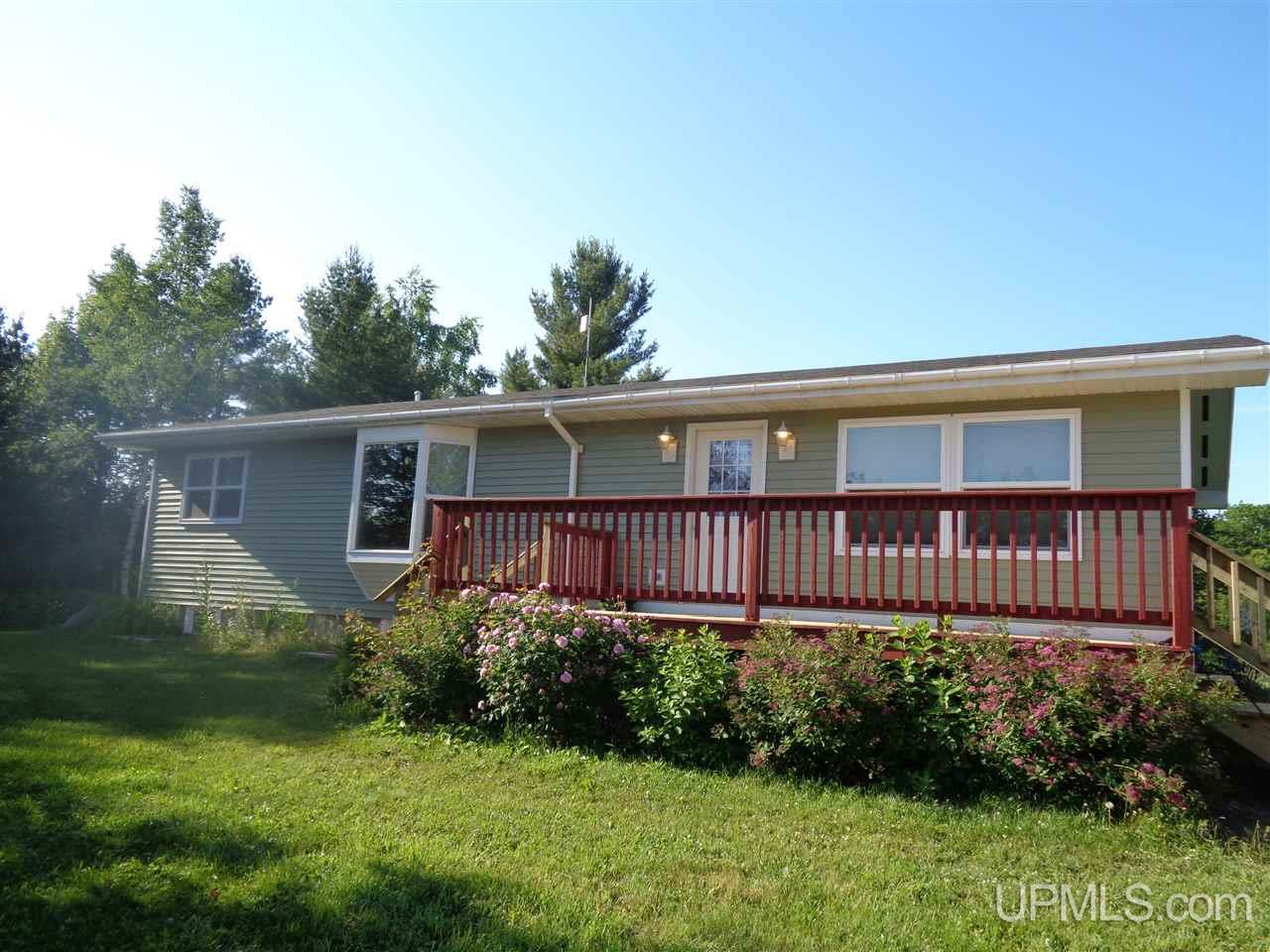 23288 Highway Location Road Calumet, MI 49913 - Photo 1 of 16