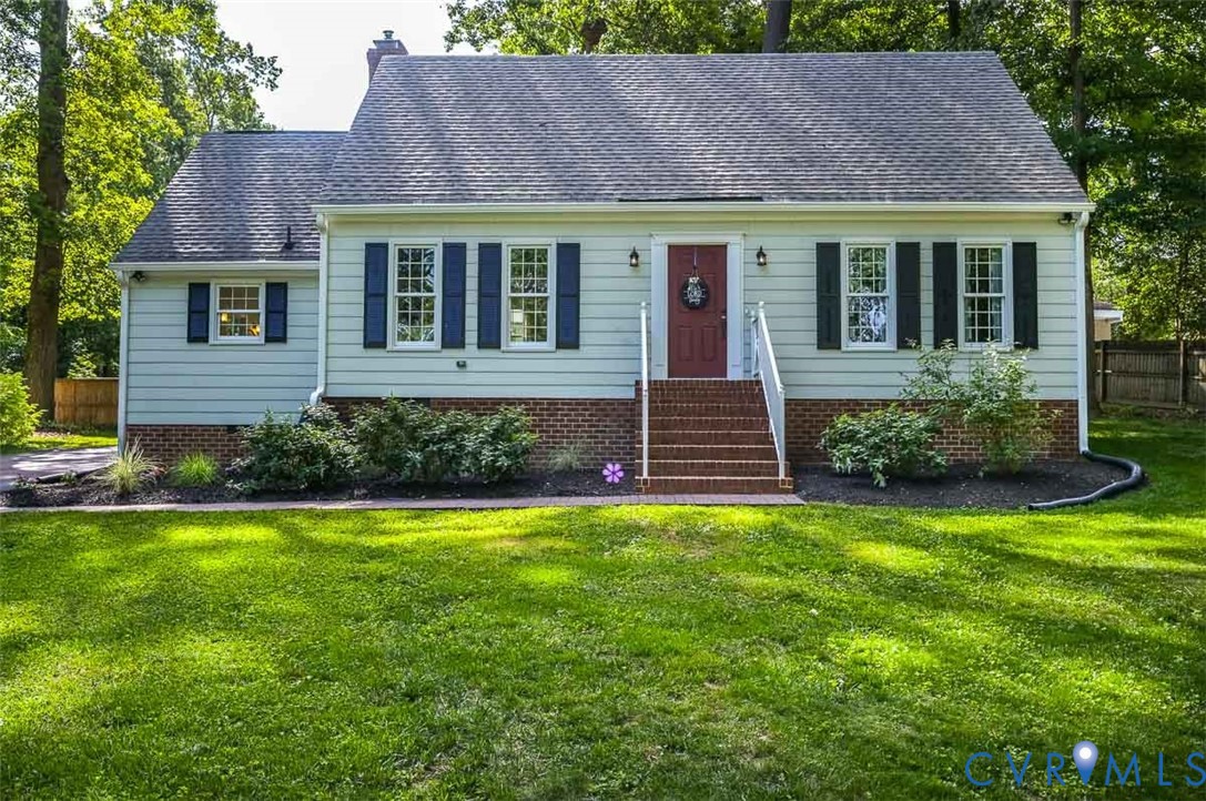 1113 Santa Anna Road Henrico, VA 23229 - Photo 1 of 56