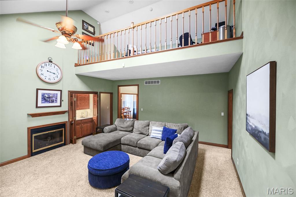 222 Hickory Ridge Belleville, IL 62223 - Photo 7 of 78