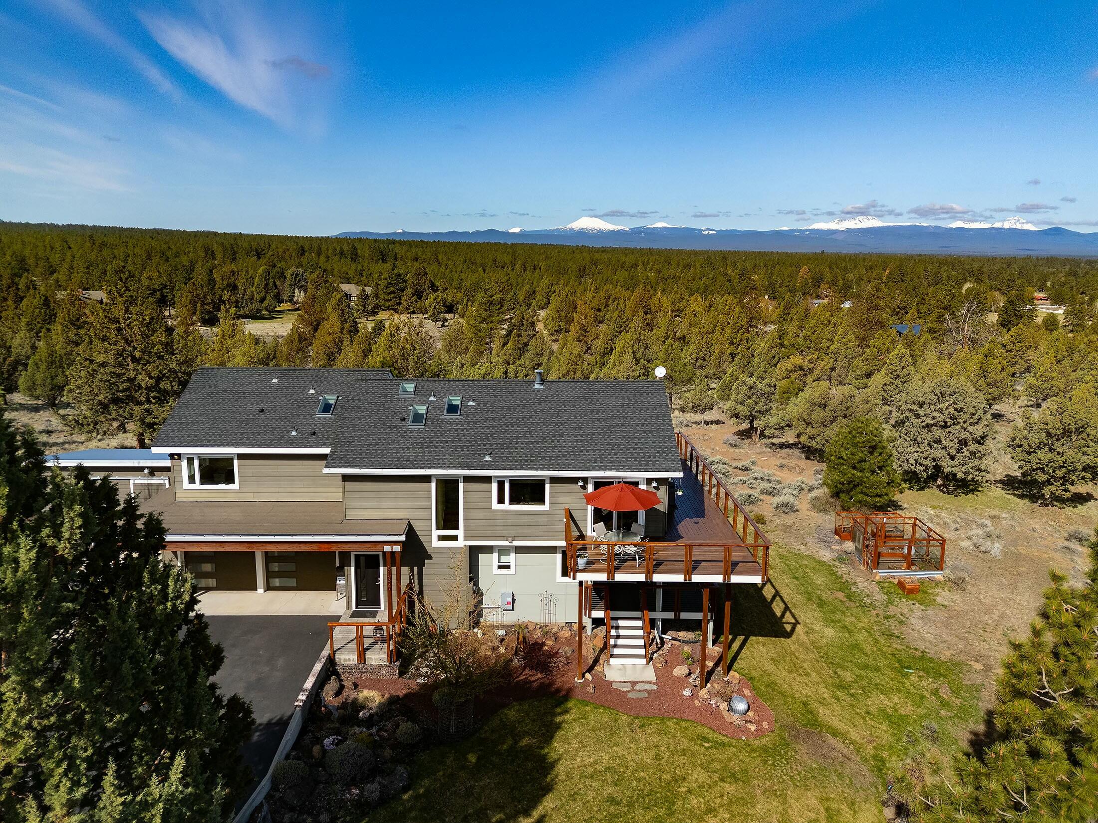 21850 Butte Ranch Road Bend, OR 97702 - Photo 48 of 57