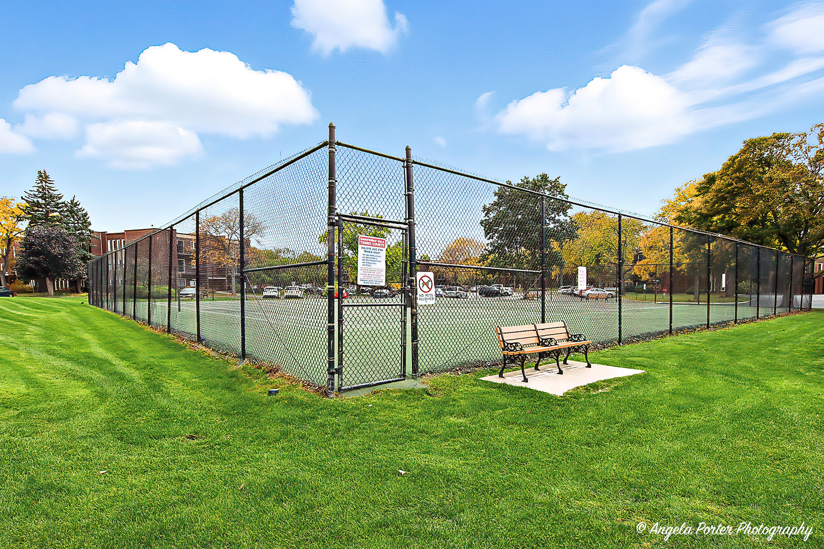 1425 Sandpebble Drive, Unit 227 Wheeling, IL 60090 - Photo 19 of 21