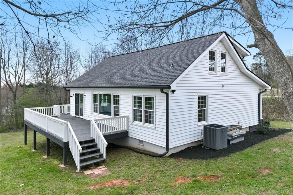 6790 Stringer Road Clermont, GA 30527 - Photo 16 of 44