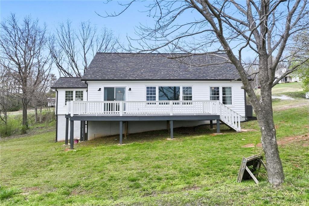 6790 Stringer Road Clermont, GA 30527 - Photo 18 of 44