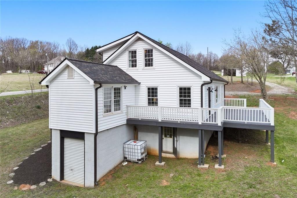 6790 Stringer Road Clermont, GA 30527 - Photo 19 of 44