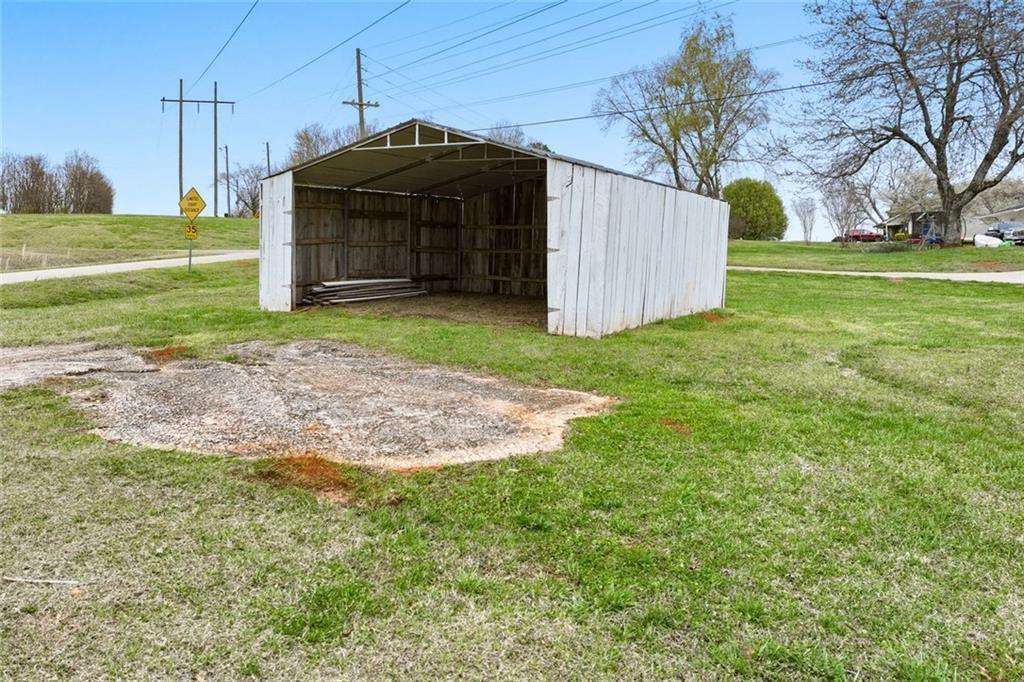 6790 Stringer Road Clermont, GA 30527 - Photo 20 of 44