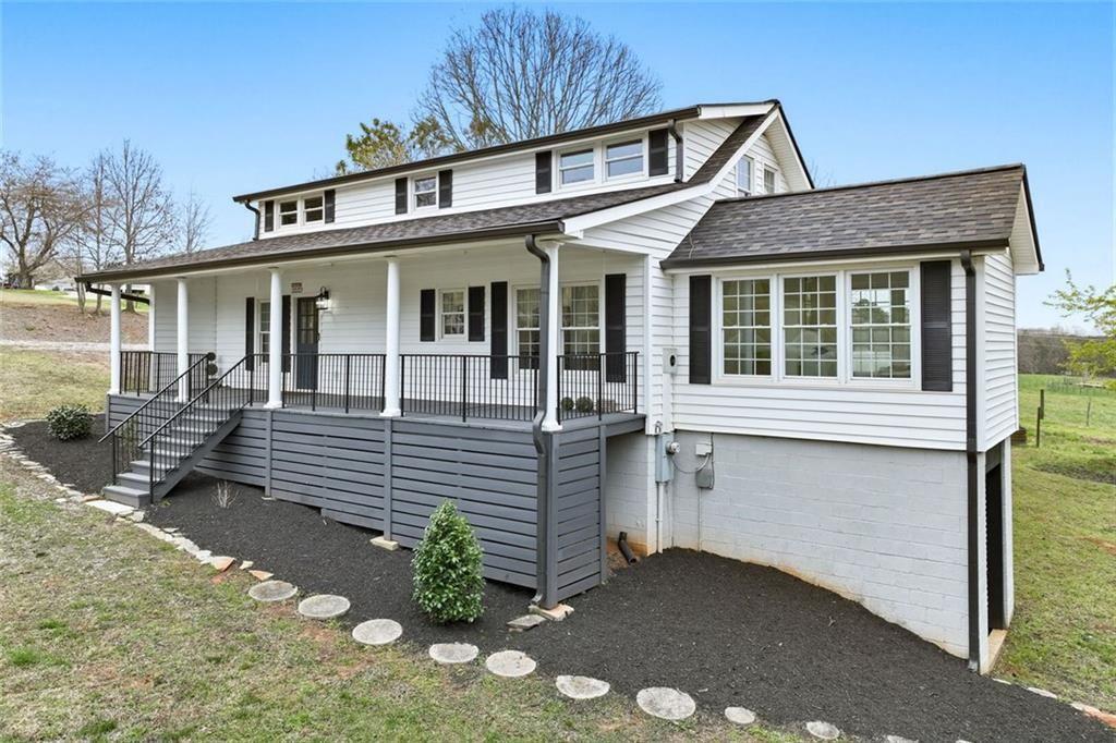 6790 Stringer Road Clermont, GA 30527 - Photo 2 of 44