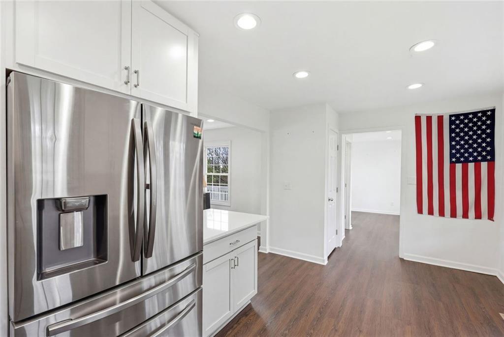 6790 Stringer Road Clermont, GA 30527 - Photo 31 of 44