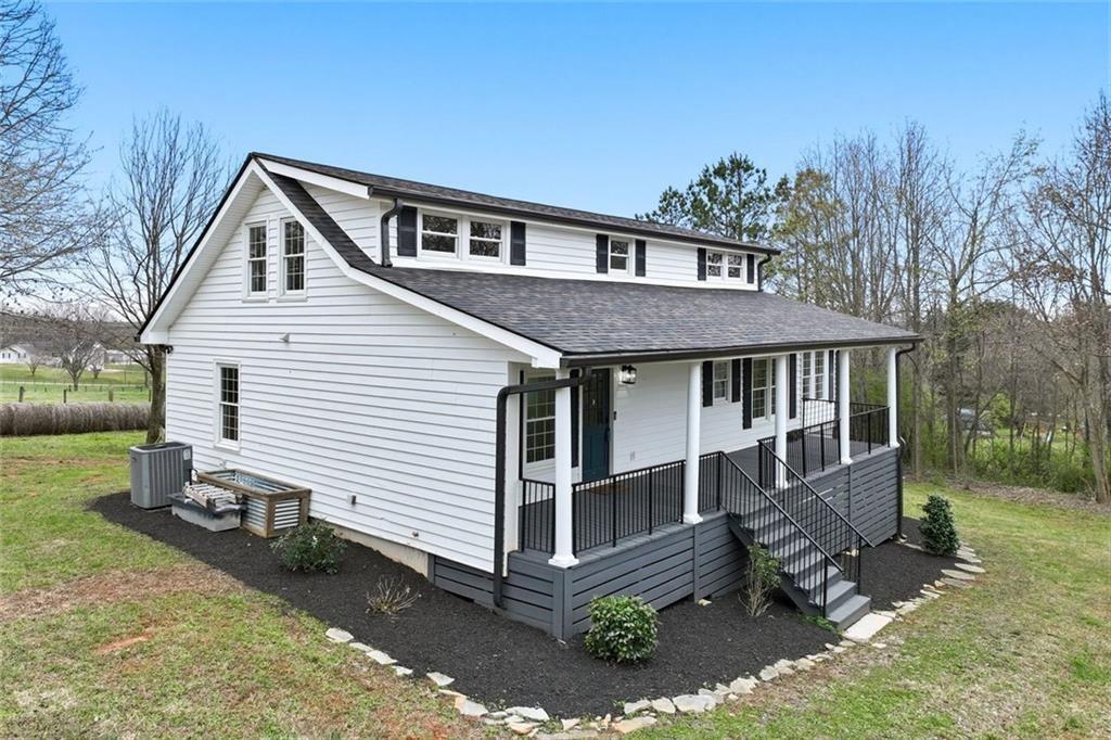 6790 Stringer Road Clermont, GA 30527 - Photo 4 of 44