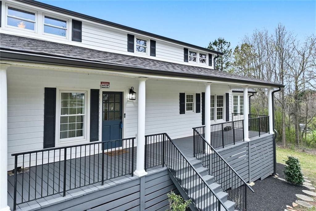 6790 Stringer Road Clermont, GA 30527 - Photo 5 of 44