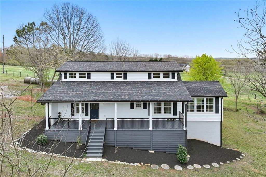 6790 Stringer Road Clermont, GA 30527 - Photo 6 of 44