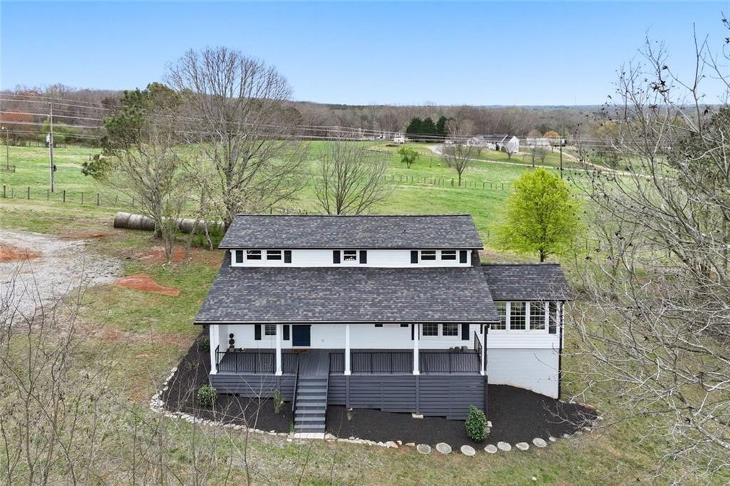 6790 Stringer Road Clermont, GA 30527 - Photo 7 of 44