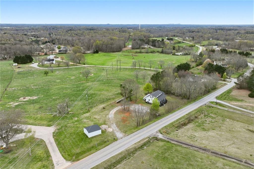 6790 Stringer Road Clermont, GA 30527 - Photo 9 of 44