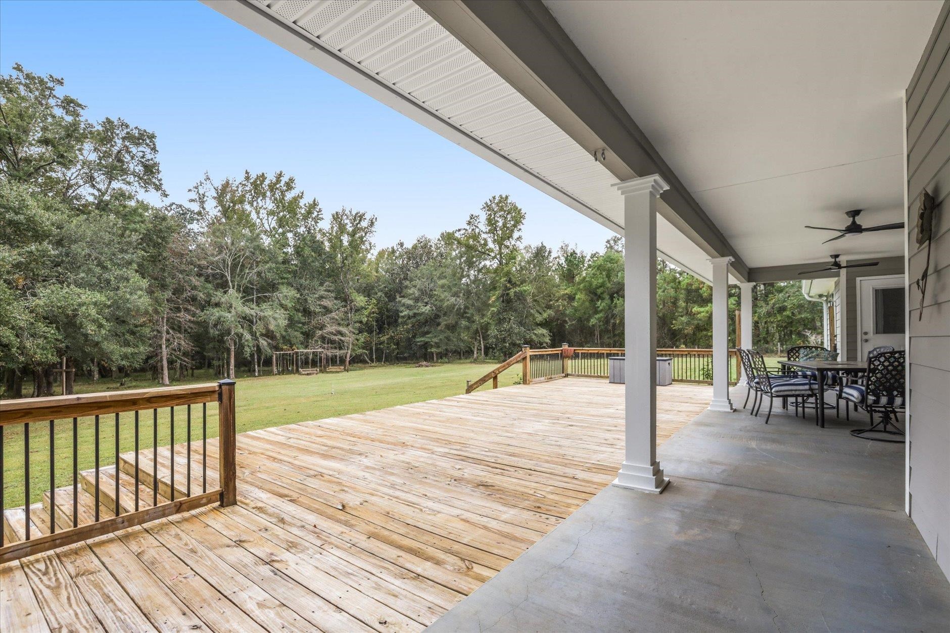 1923 White House Road Monticello, FL 32344 - Photo 11 of 56