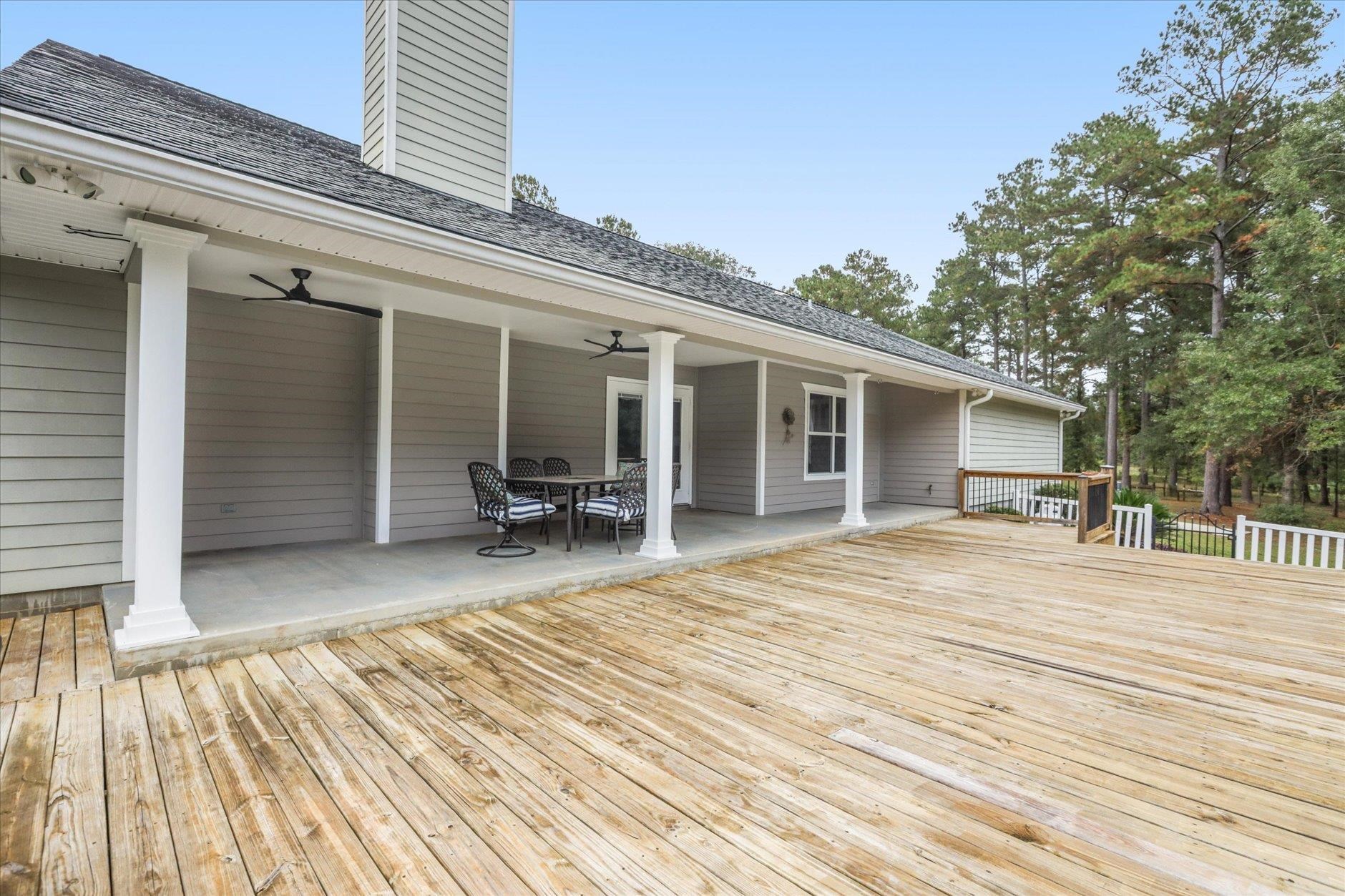 1923 White House Road Monticello, FL 32344 - Photo 13 of 56