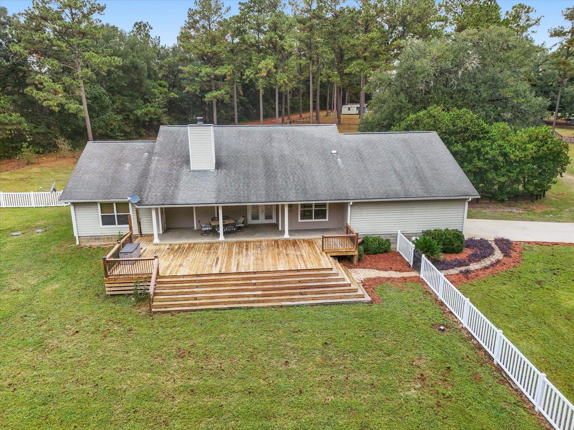 1923 White House Road Monticello, FL 32344 - Photo 16 of 56