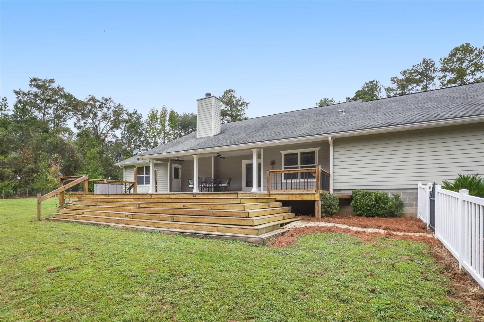 1923 White House Road Monticello, FL 32344 - Photo 17 of 56