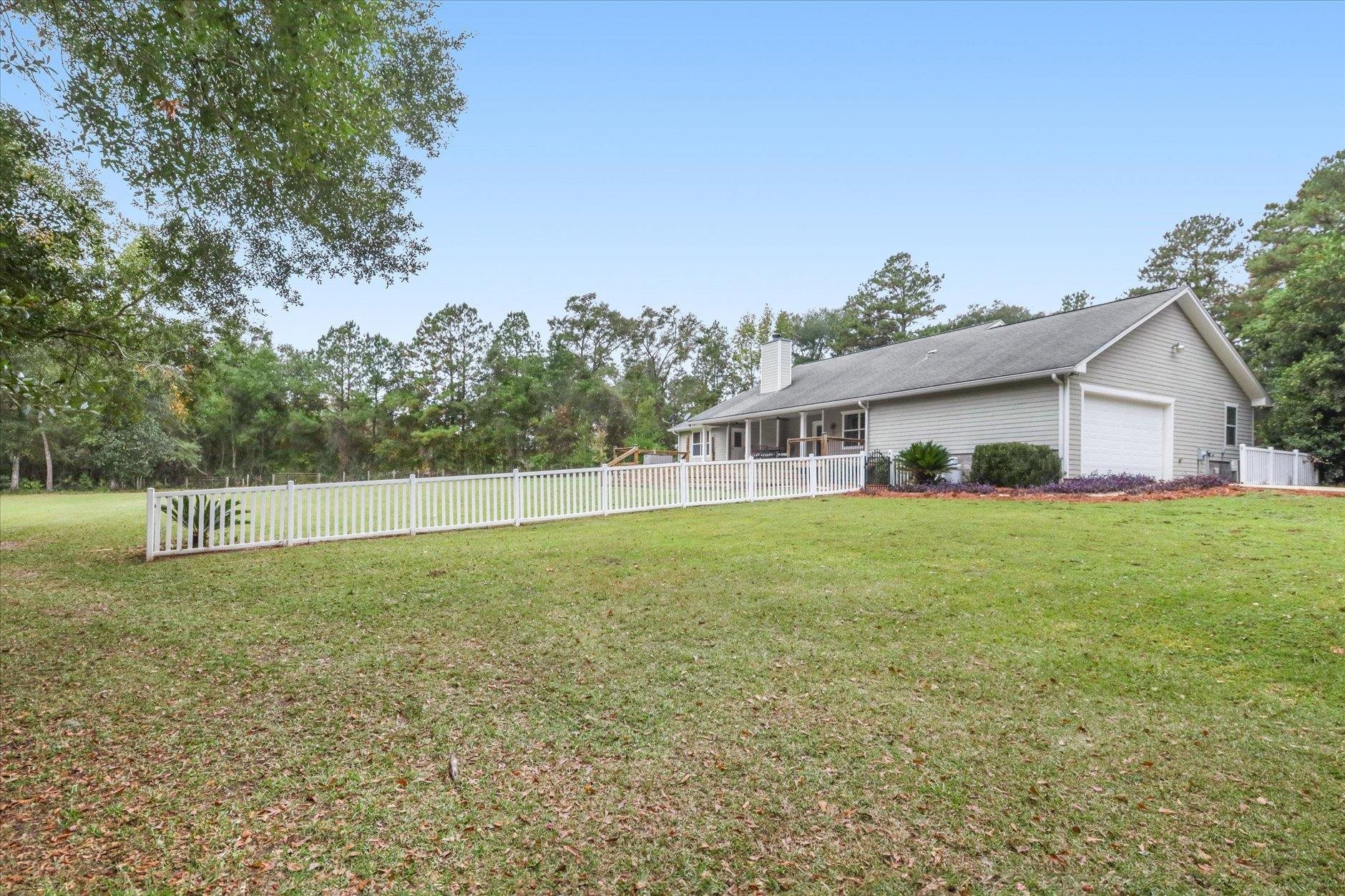 1923 White House Road Monticello, FL 32344 - Photo 18 of 56