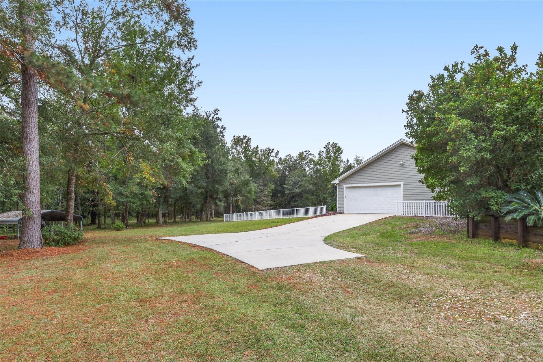 1923 White House Road Monticello, FL 32344 - Photo 19 of 56