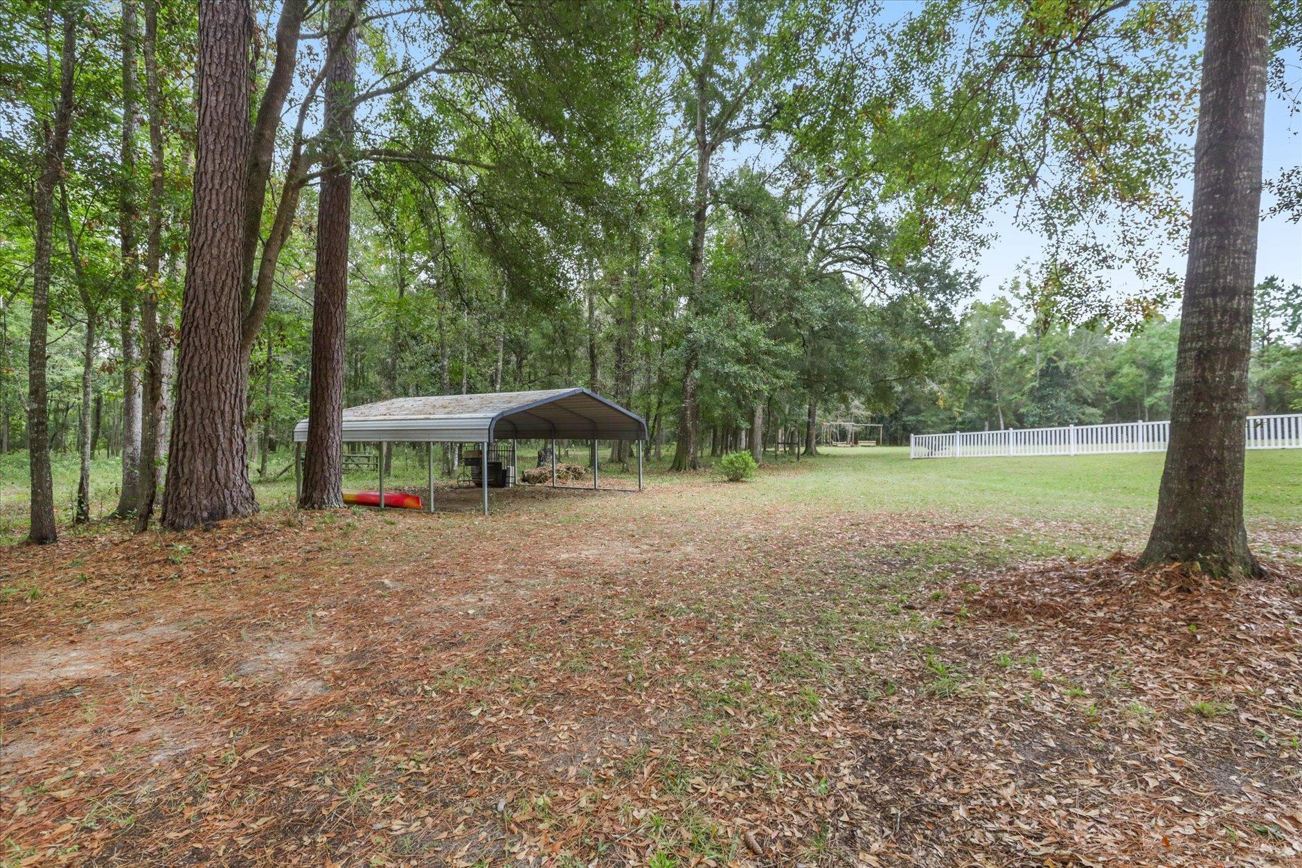 1923 White House Road Monticello, FL 32344 - Photo 24 of 56