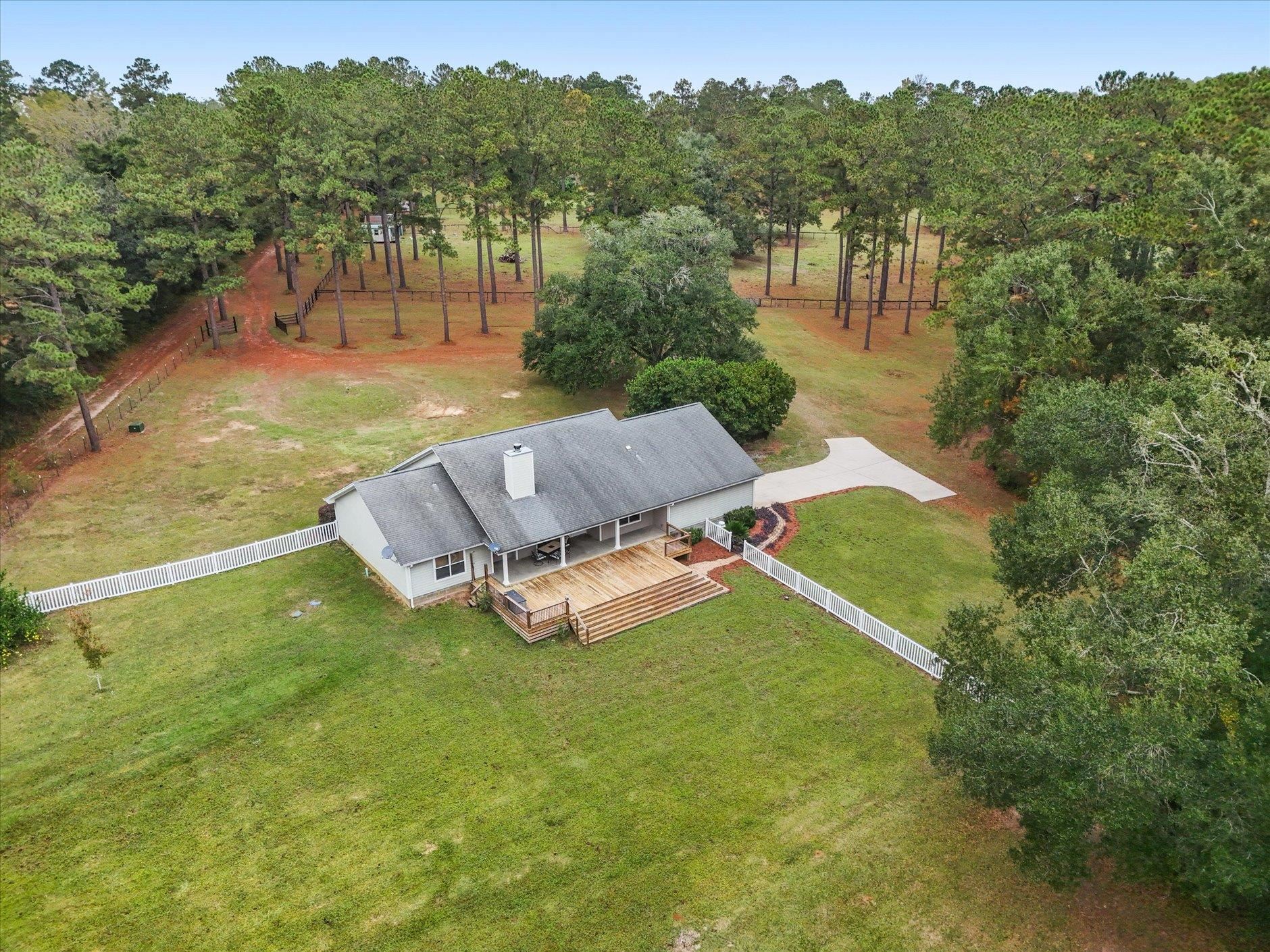 1923 White House Road Monticello, FL 32344 - Photo 27 of 56