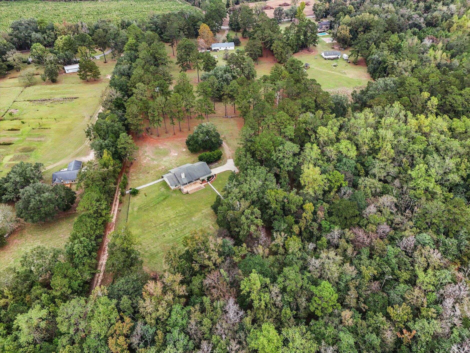 1923 White House Road Monticello, FL 32344 - Photo 28 of 56