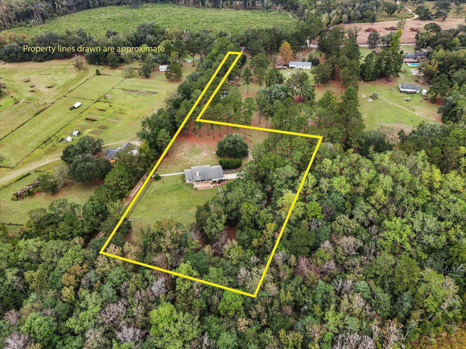 1923 White House Road Monticello, FL 32344 - Photo 29 of 56