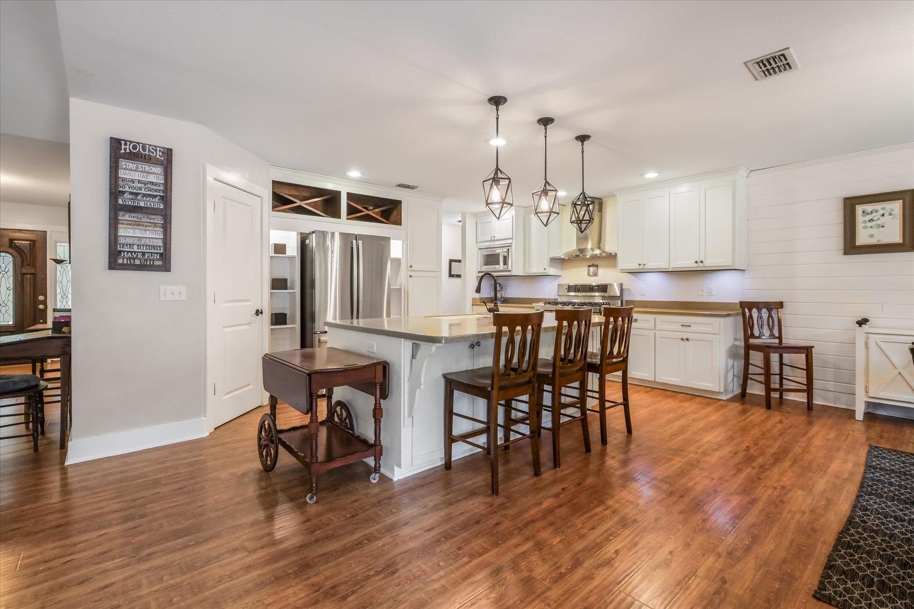 1923 White House Road Monticello, FL 32344 - Photo 34 of 56