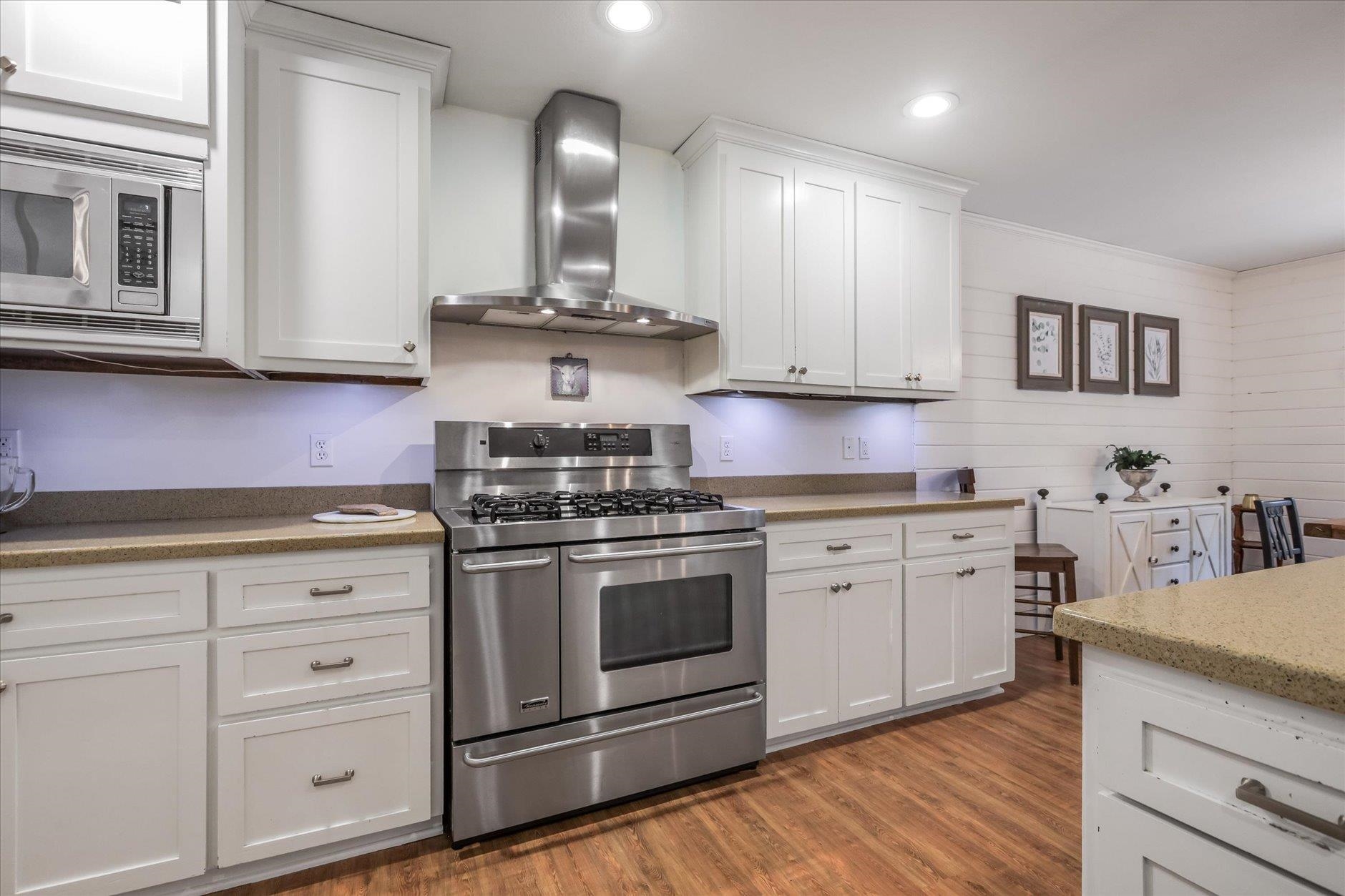 1923 White House Road Monticello, FL 32344 - Photo 39 of 56