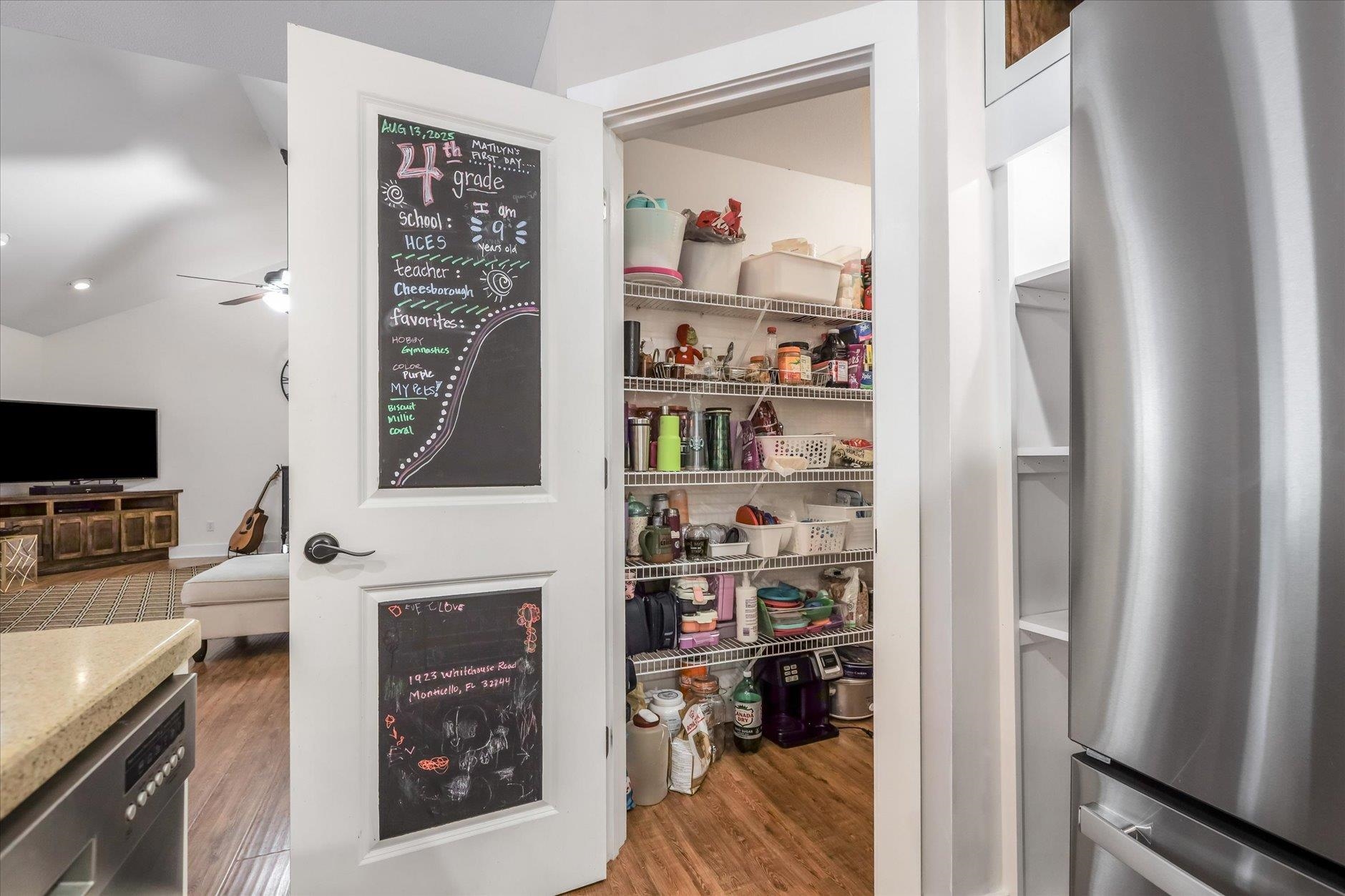 1923 White House Road Monticello, FL 32344 - Photo 41 of 56