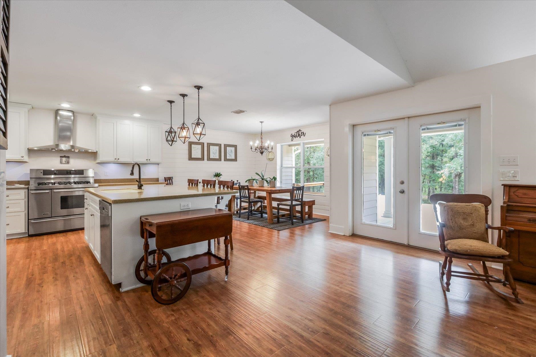 1923 White House Road Monticello, FL 32344 - Photo 55 of 56