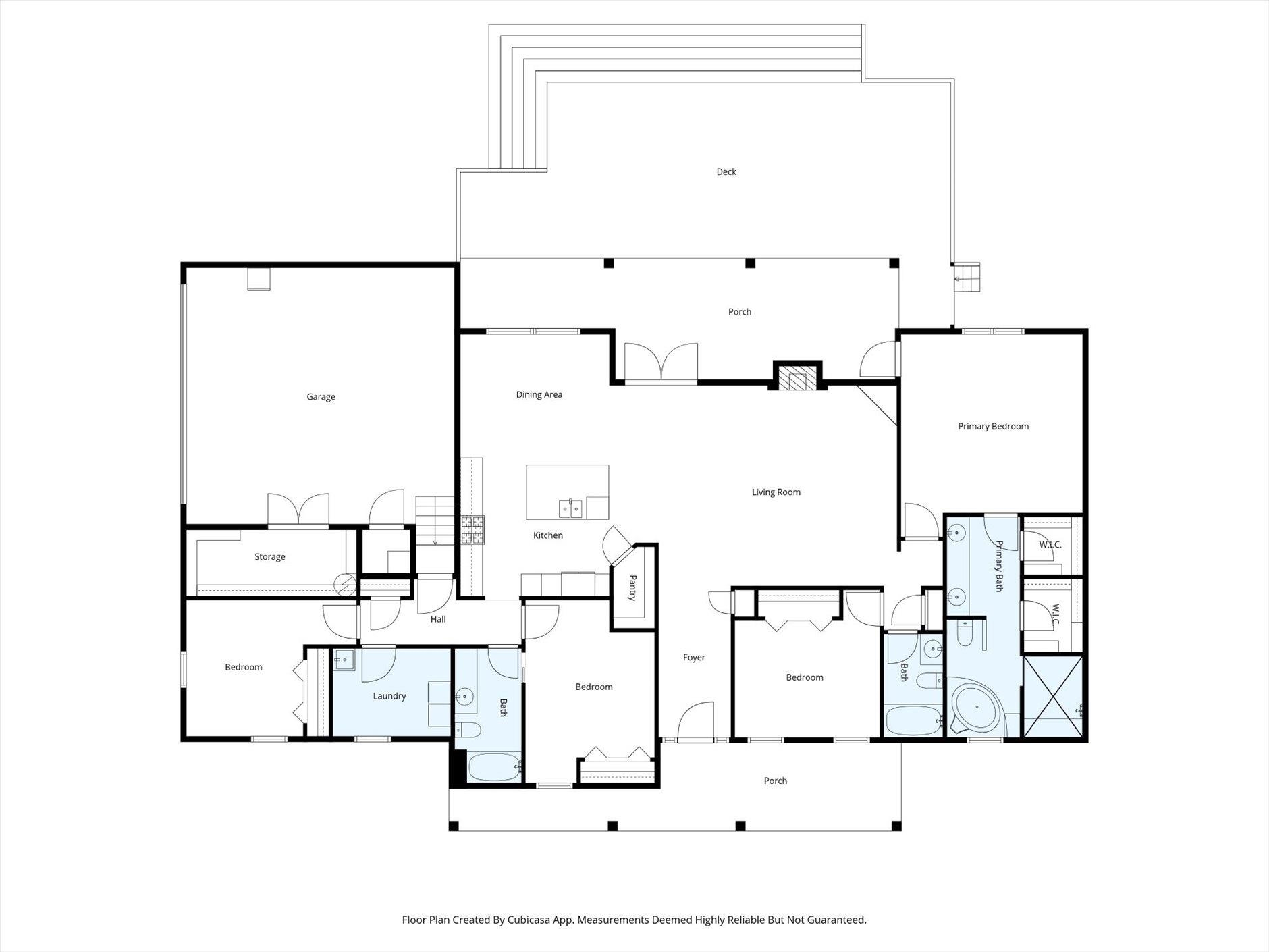 1923 White House Road Monticello, FL 32344 - Photo 10 of 56