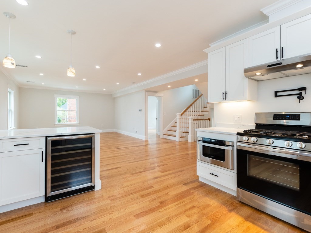 53 Coolidge Road, Unit 2 Boston, MA 02134 - Photo 4 of 34 Gallery Image 4