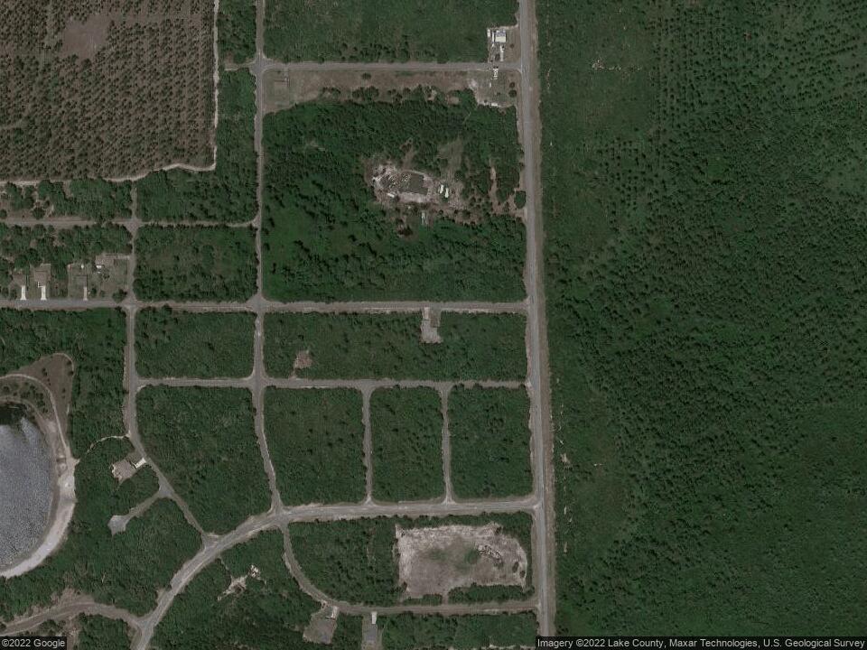 Tbd Fisher Road Ocklawaha, FL 32179 - Photo 1 of 1 Image 1