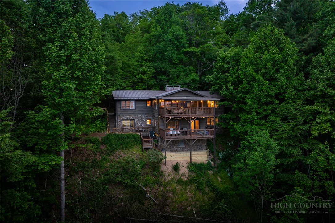1243 Deck Hill Road Boone, NC 28607 - Photo 46 of 49