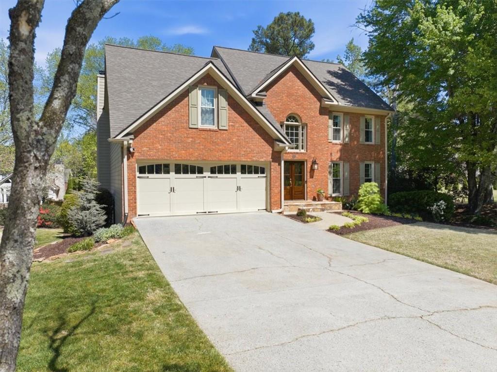 615 Callan Close Roswell, GA 30075 - Photo 1 of 1