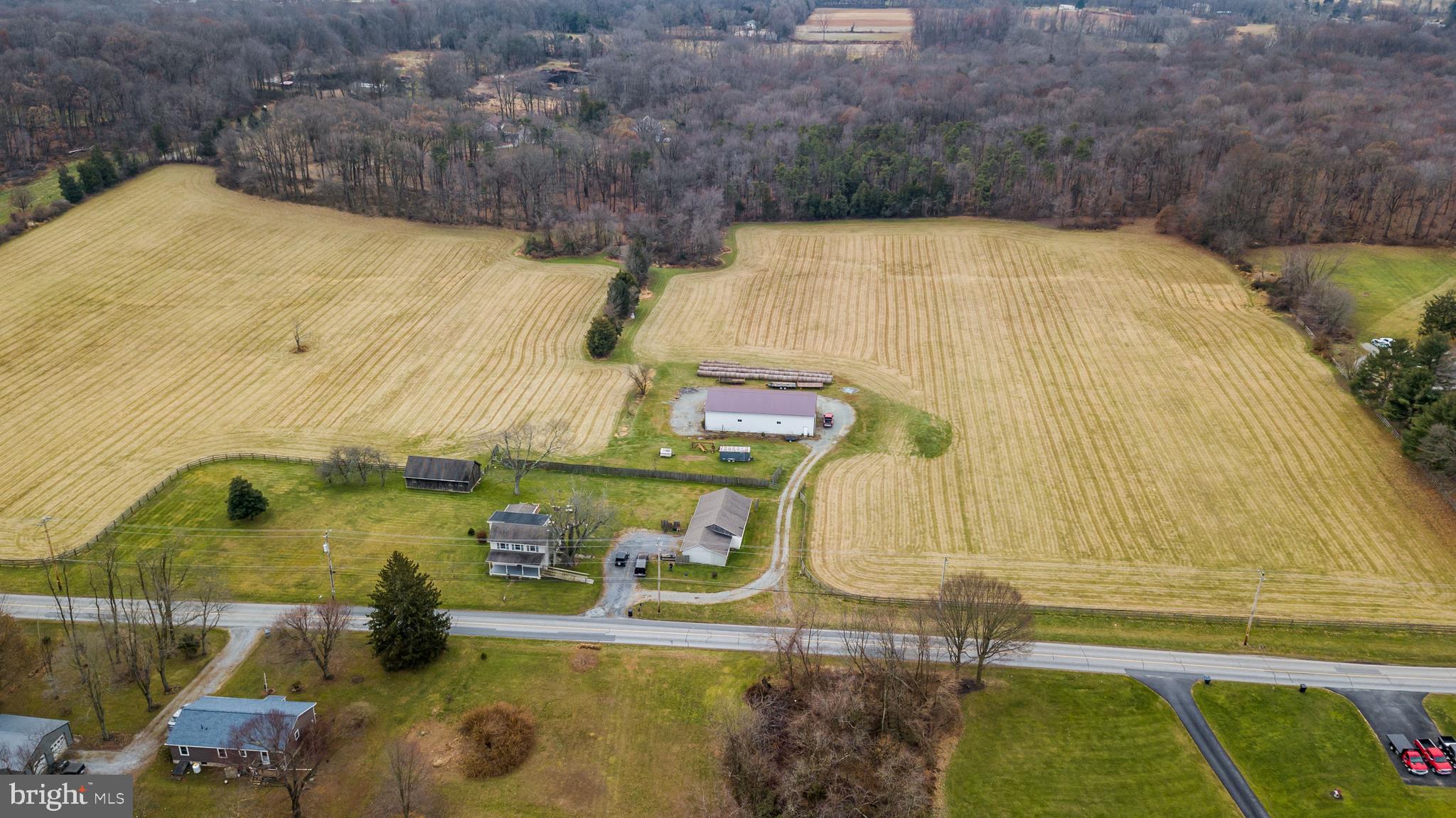 241 West Ridge Road Nottingham, PA 19362 - Photo 1 of 47 Gallery Image 1