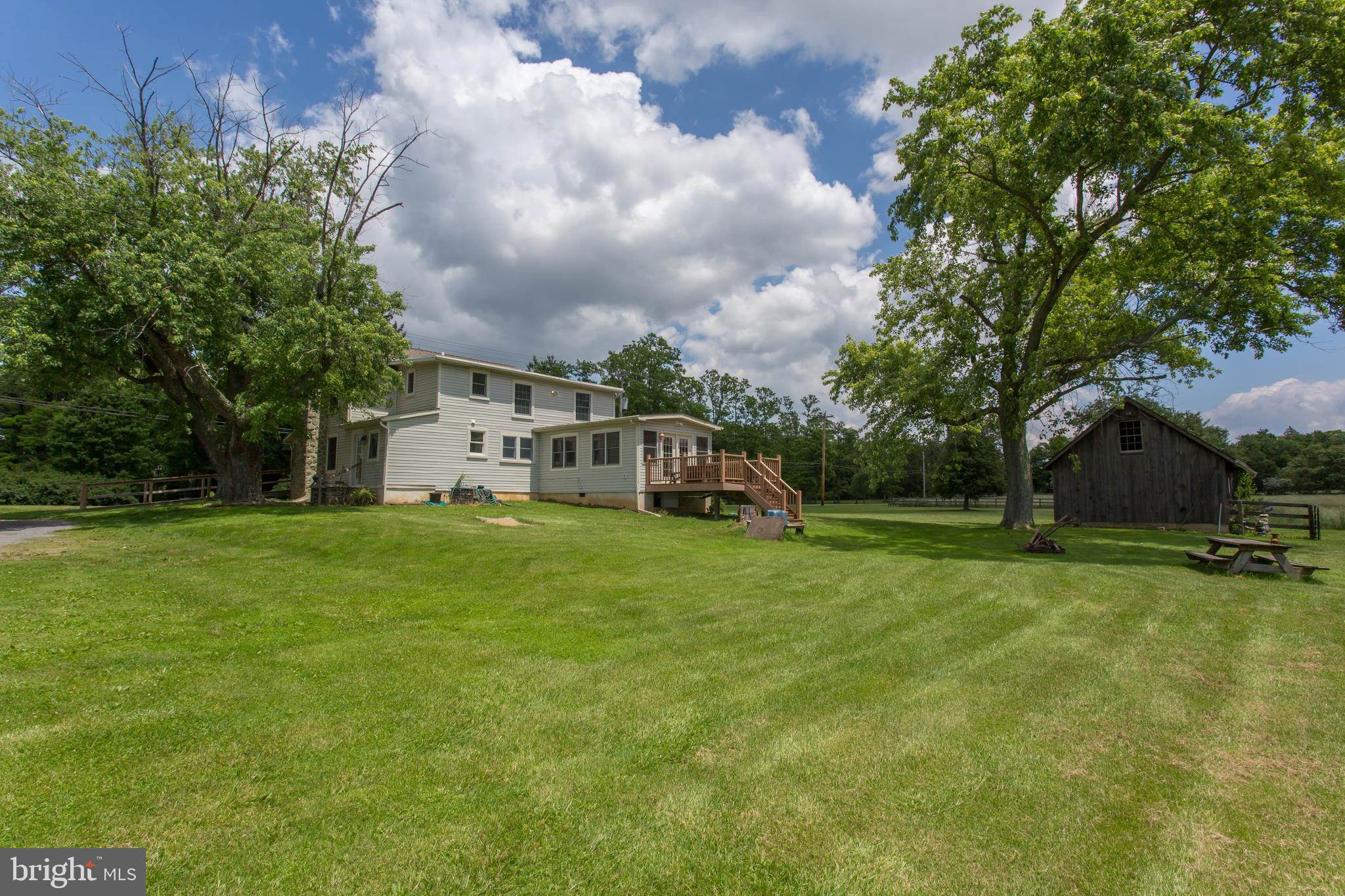 241 West Ridge Road Nottingham, PA 19362 - Photo 11 of 47 Gallery Image 11