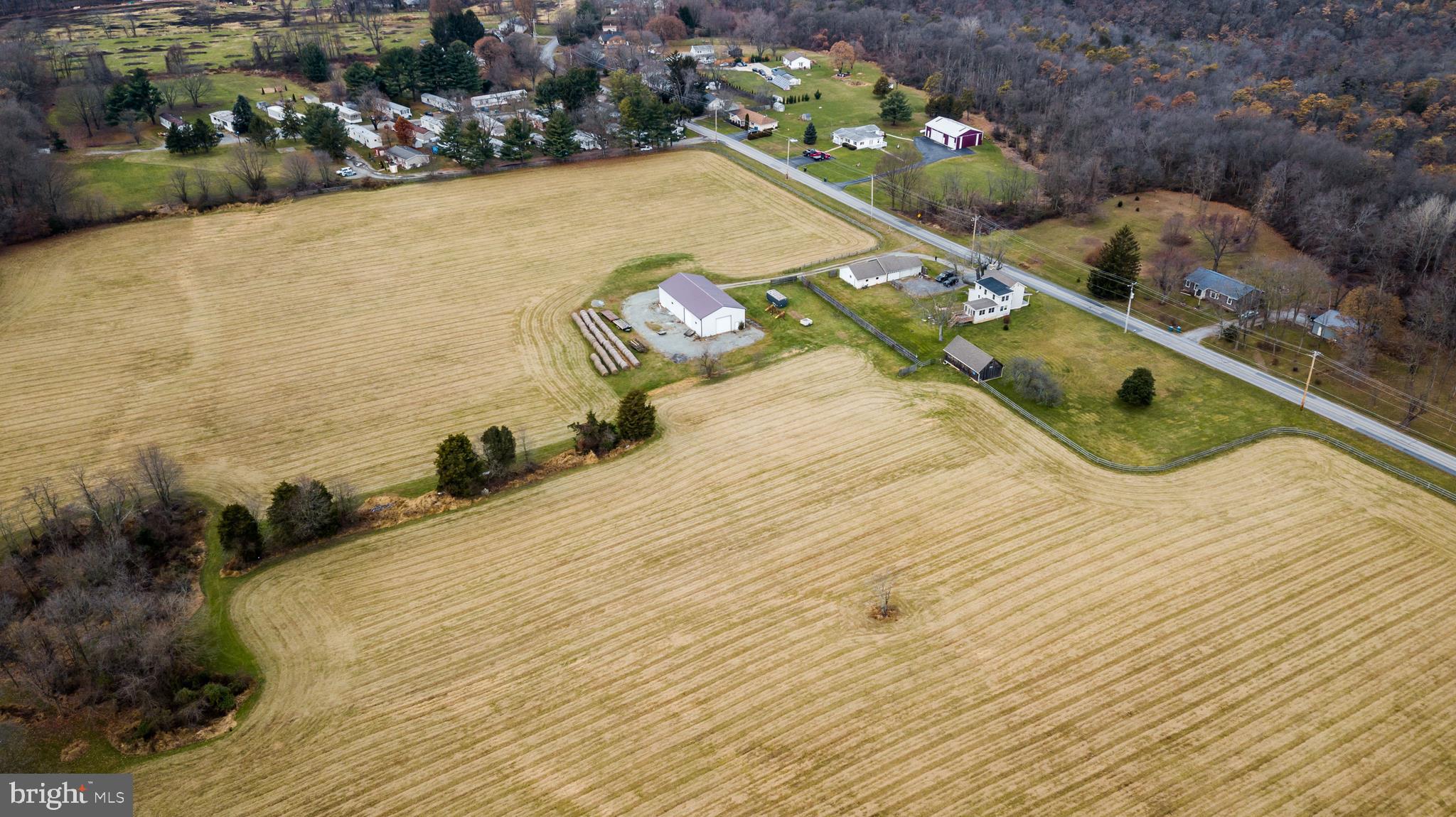 241 West Ridge Road Nottingham, PA 19362 - Photo 3 of 47 Gallery Image 3