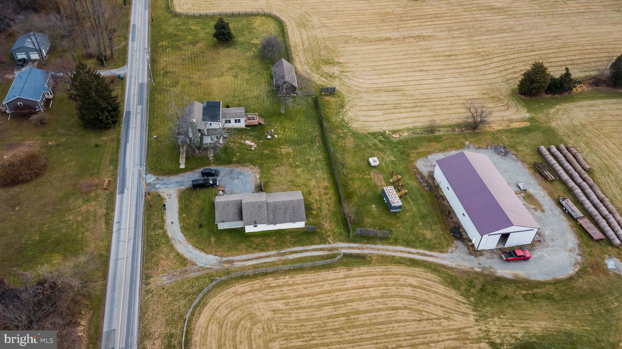 241 West Ridge Road Nottingham, PA 19362 - Photo 37 of 47 Gallery Image 37