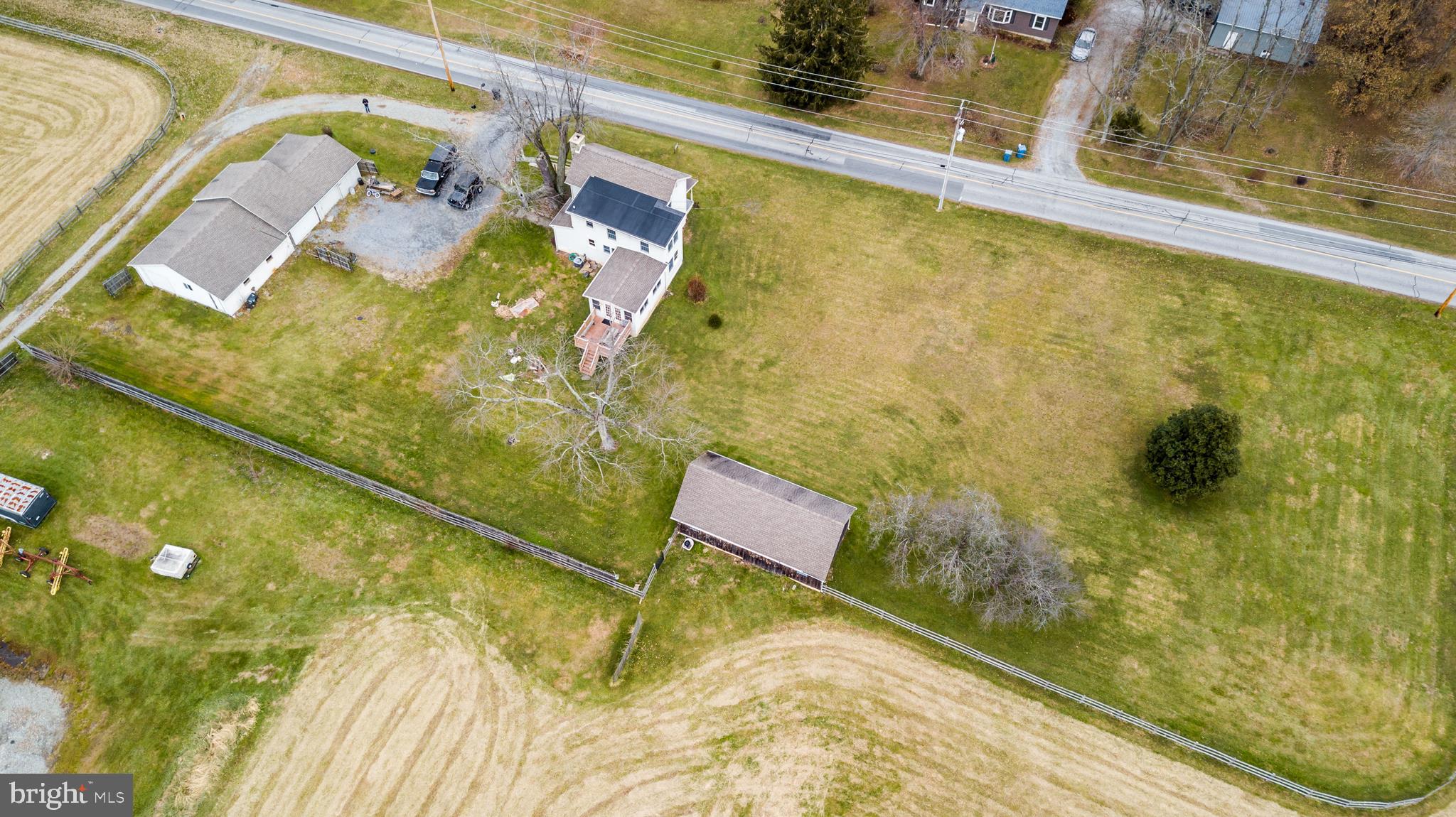 241 West Ridge Road Nottingham, PA 19362 - Photo 40 of 47 Gallery Image 40