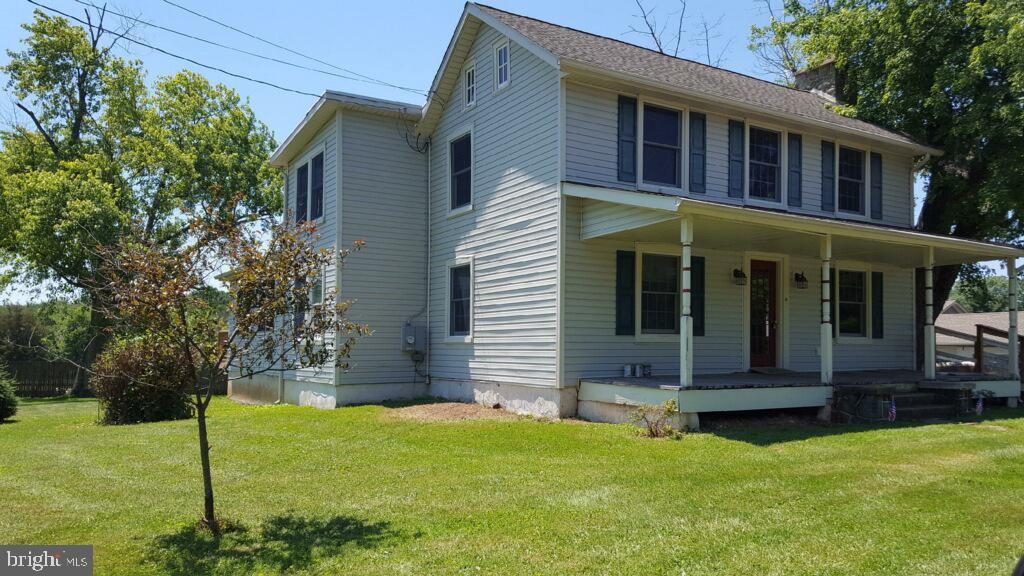 241 West Ridge Road Nottingham, PA 19362 - Photo 5 of 47 Gallery Image 5